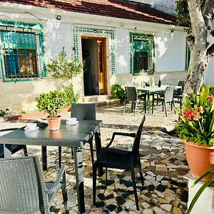 visit hotel